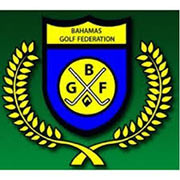 bahamas golf association logo