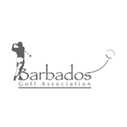 barbados golf association logo
