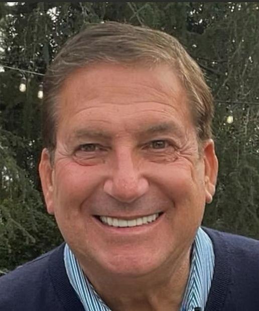 Sidney Wolf CGA President