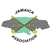 jamaica golf association logo