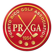 puerto rico golf association logo